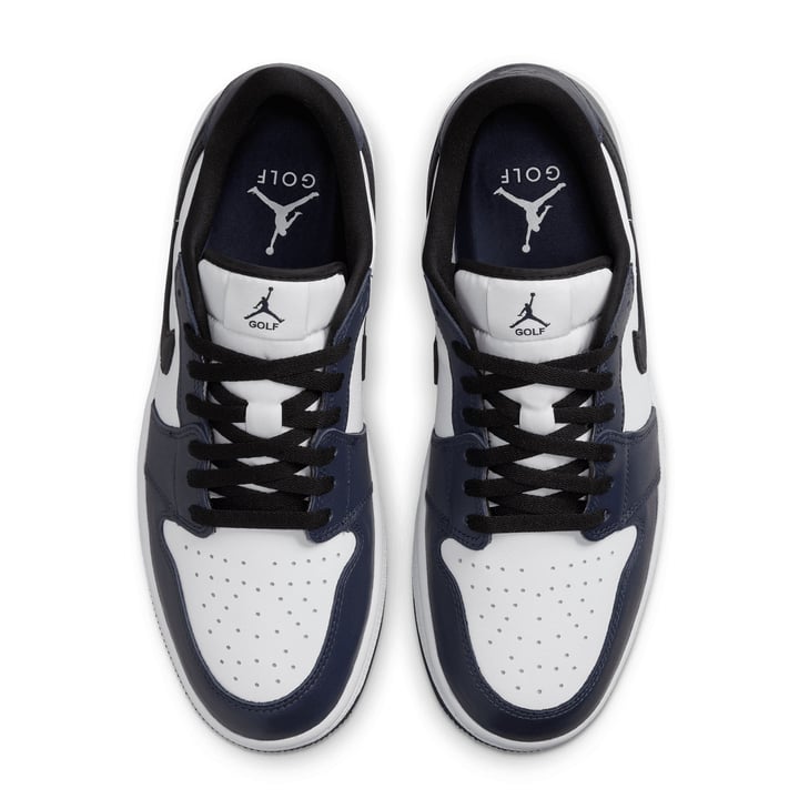 Nike Air Jordan 1 Low G - Shoes Men